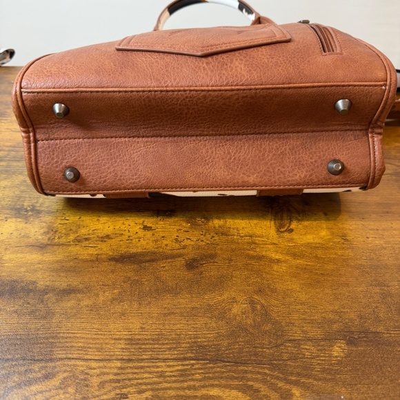 Wrangler Purse Brand New Never Used - Picture 6 of 6